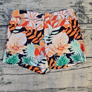 Janie and Jack Girls Shorts Size 6-12 Months